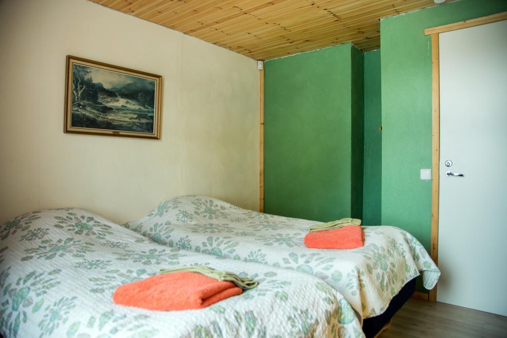 Puuna Oeoemaja B&B Vihterpalu Екстер'єр фото