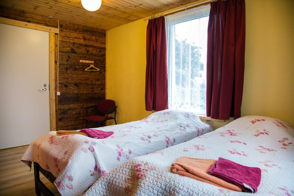 Puuna Oeoemaja B&B Vihterpalu Екстер'єр фото